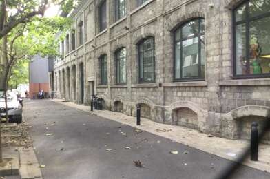 Immeuble  12480000 €
