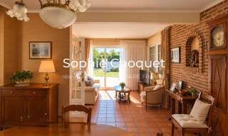 Maison 6 Pièces 130 m² à vendre à Warlaing (59870)