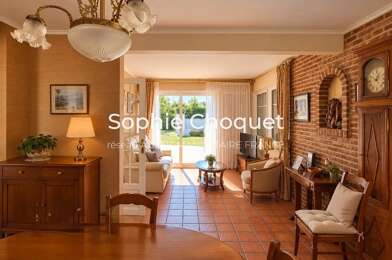 Maison 6 pièces 320000 €