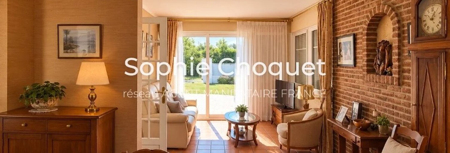 Maison 6 Pièces 130 m² à vendre à Warlaing (59870)