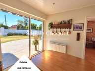 MAISON FAMILIALE DE PLAIN-PIED AVEC ANNEXE INDÉPENDANTE — photo 2