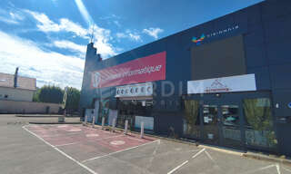 Commerce  87 m² à louer à Auxerre (89000)