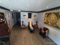 AUXERRE - 9 RUE DU MOULIN DU PRESIDENT - LOCAL DE 87M² AVEC VITRINE ET PARKINGS — photo 4