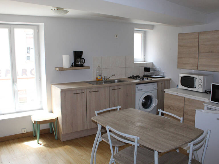 Appartement Chablis 1 pièce(s) — photo 1