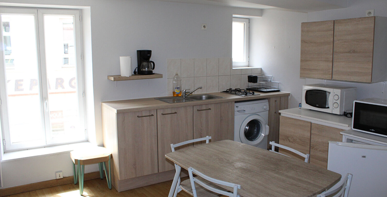 Appartement Chablis 1 pièce(s) — photo 1