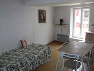 Appartement Chablis 1 pièce(s) — photo 2