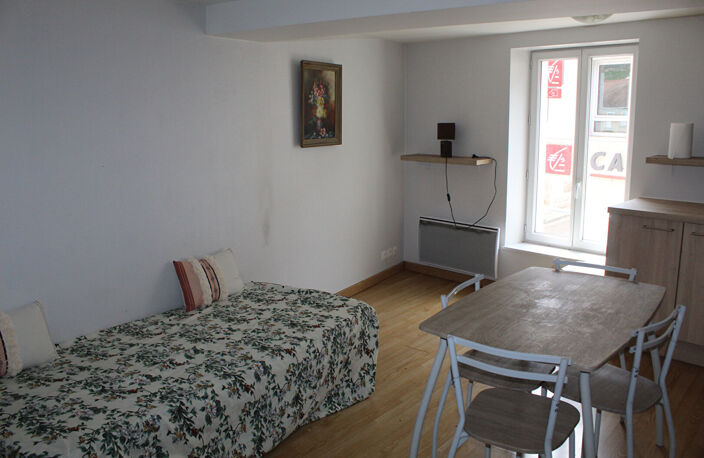 Appartement Chablis 1 pièce(s) — photo 2
