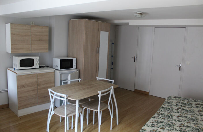 Appartement Chablis 1 pièce(s) — photo 3