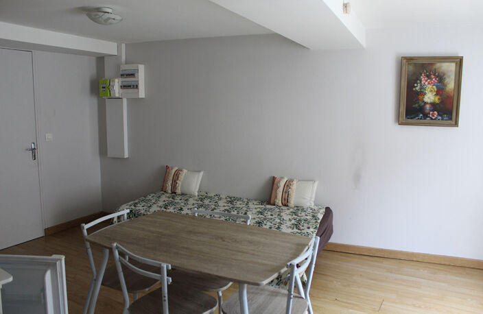 Appartement Chablis 1 pièce(s) — photo 5