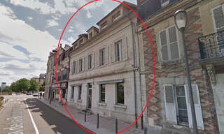 Commerce  15 m² à louer à Auxerre (89000)
