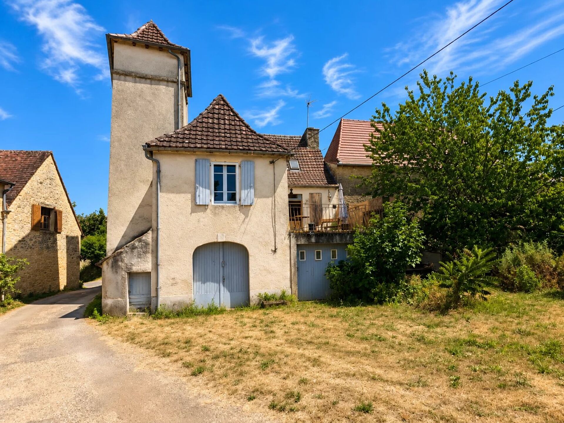 Maison 3 pièces 63 m² · à Dégagnac · 63 m² · 180 000 €