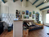 Charmante maison de 35 m² au coeur des commodités — photo 4