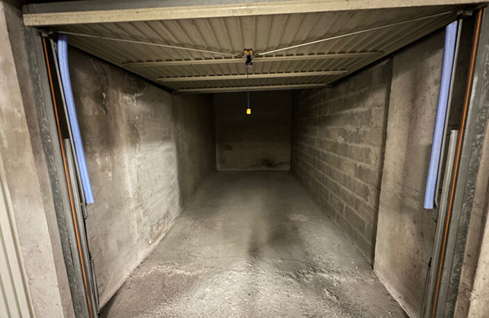 GARAGE CHAMBERY — photo 2