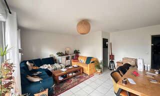 Appartement 3 Pièces 81 m² à louer à Chambéry (73000)
