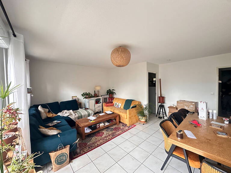 T3 DUPLEX CHAMBERY — photo 1