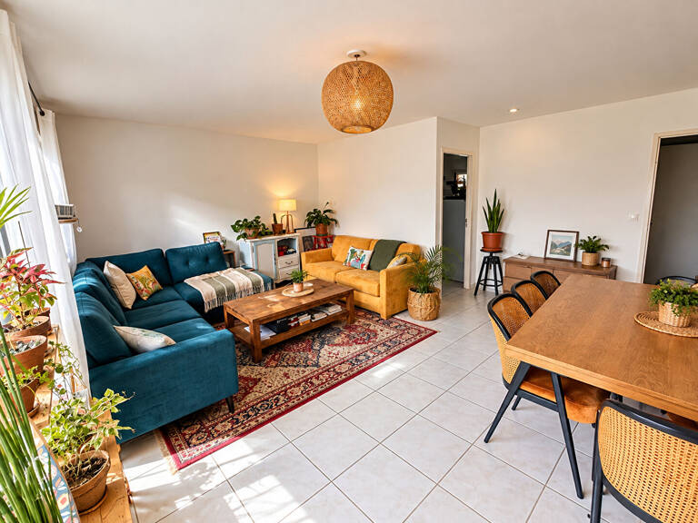 T3 DUPLEX CHAMBERY — photo 1