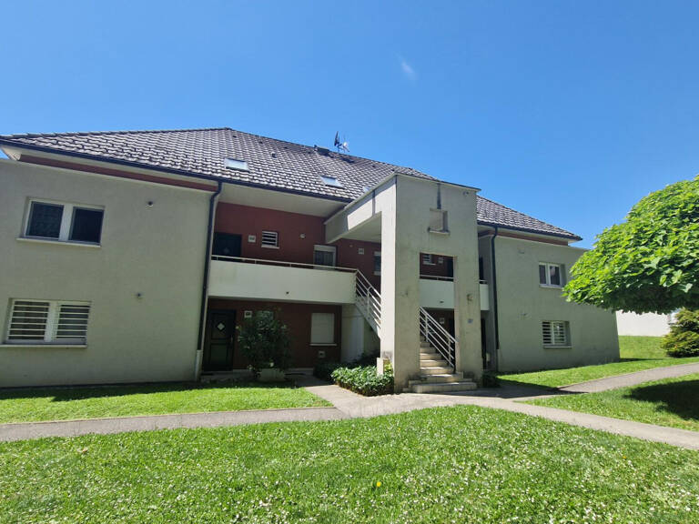 T3 DUPLEX CHAMBERY — photo 1