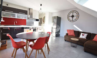 Appartement 2 Pièces 47 m² à vendre à Mouxy (73100)