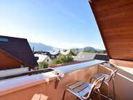 MOUXY ? Charmant T2 avec terrasse, petite vue lac et garage — photo 4