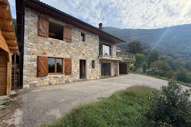 Maison 6 pièces 535000 €