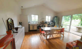 Maison 5 Pièces 96 m² à louer à Monnières (44690)