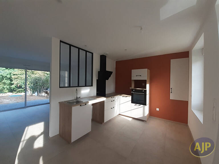 Maison  3 pièce(s) 59.01 m2 — photo 1