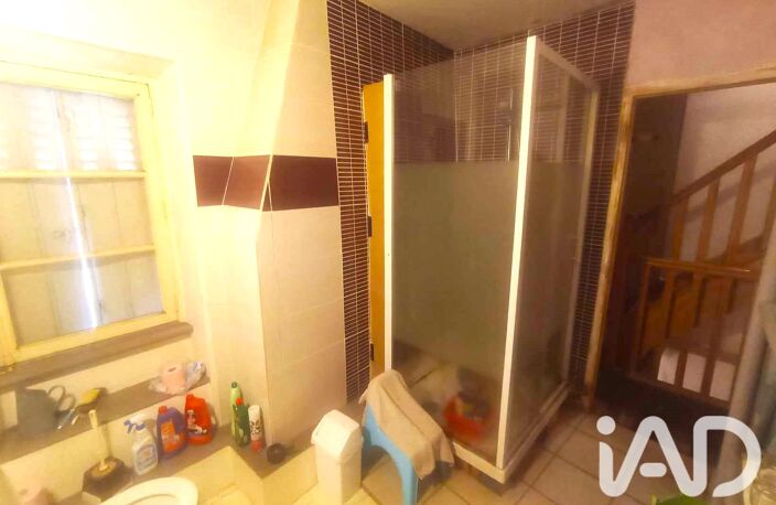 Vente Maison de ville 5 pièces — photo 4