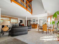 Propriété d'architecte au coeur d'un parc arboré exceptionnel — photo 2