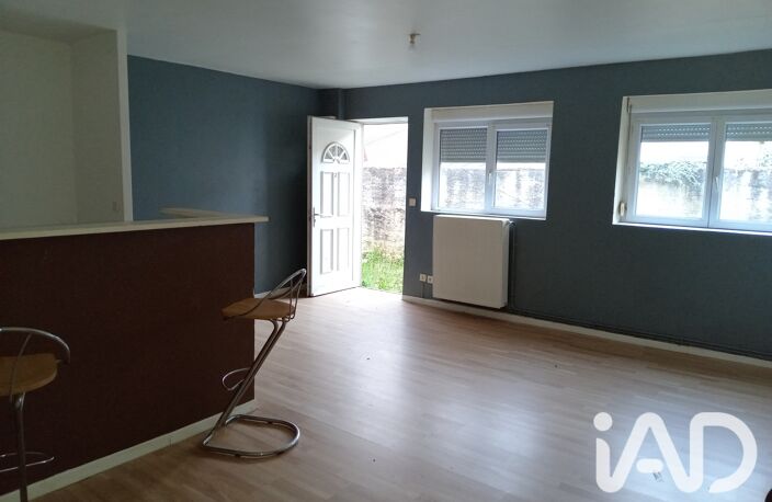 Vente Immeuble 273 m&sup2; — photo 2