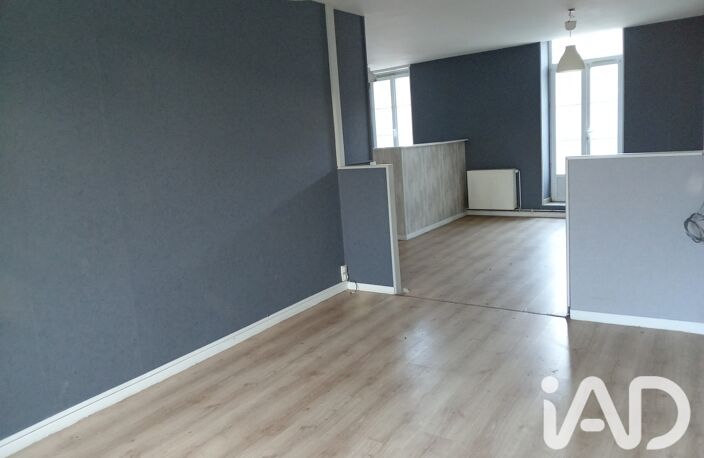 Vente Immeuble 273 m&sup2; — photo 3