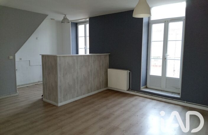 Vente Immeuble 273 m&sup2; — photo 4