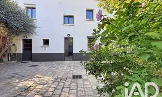 Maison 6 Pièces 184 m² à vendre à Wissous (91320)