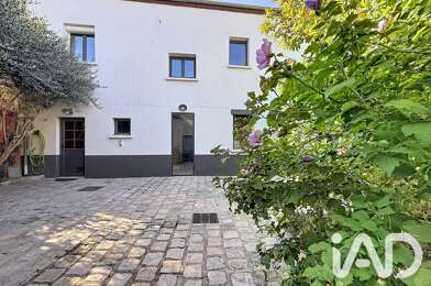 Maison 6 pièces 350000 €