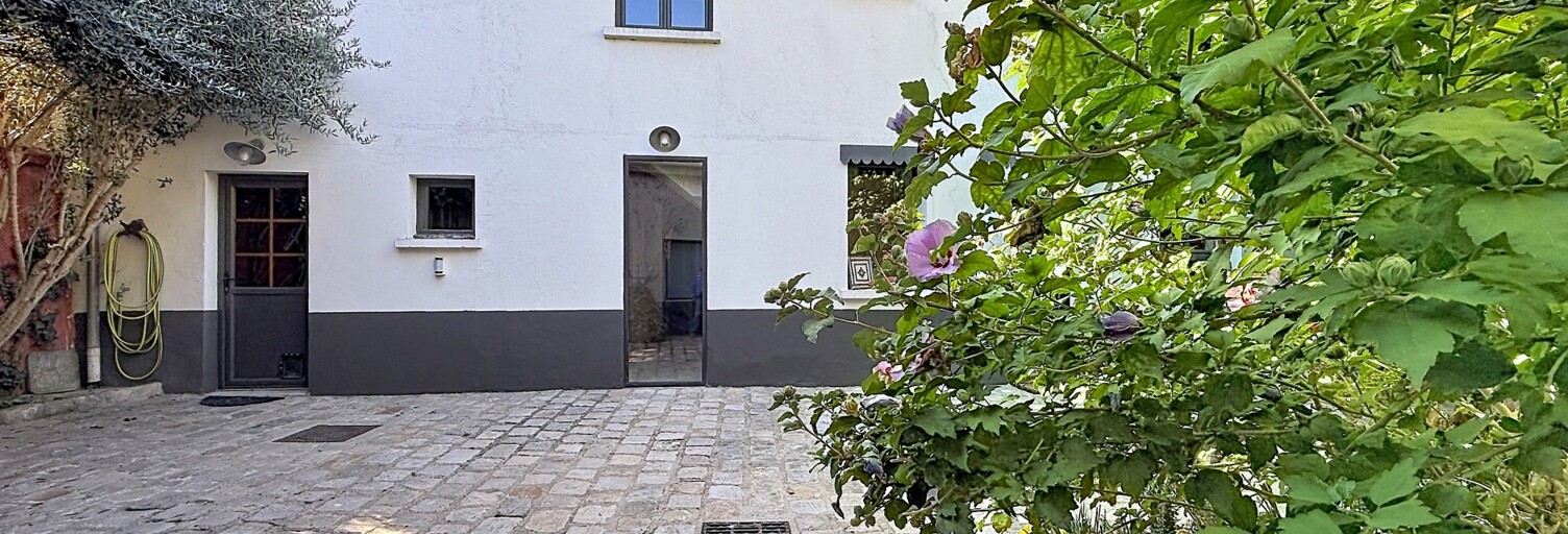 Maison 6 Pièces 184 m² à vendre à Wissous (91320)