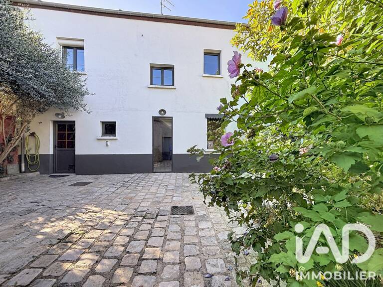 Vente Maison/villa 6 pièces — photo 1