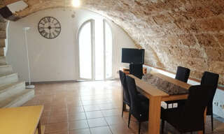Appartement 3 Pièces 60 m² à louer à Méounes-lès-Montrieux (83136)