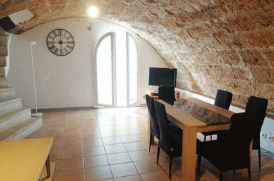 Appartement 3 pièces 680 €