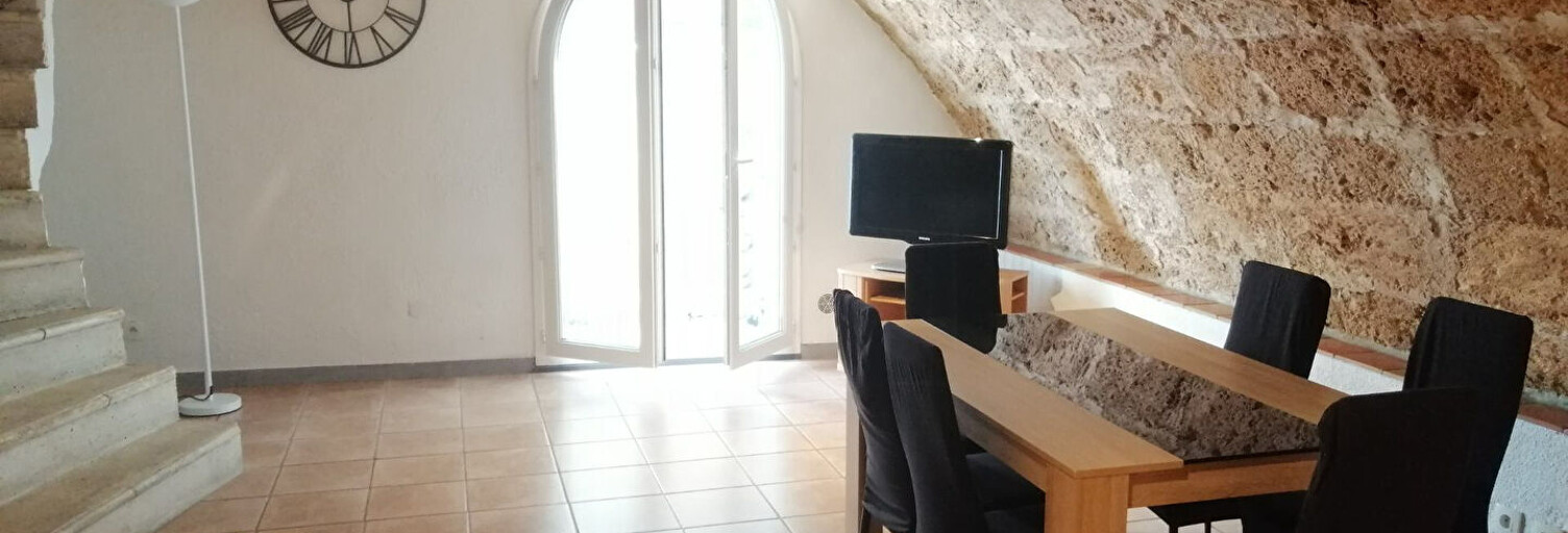 Appartement 3 Pièces 60 m² à louer à Méounes-lès-Montrieux (83136)