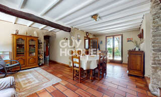 Maison 5 Pièces 104 m² à vendre à Le Thor (84250)