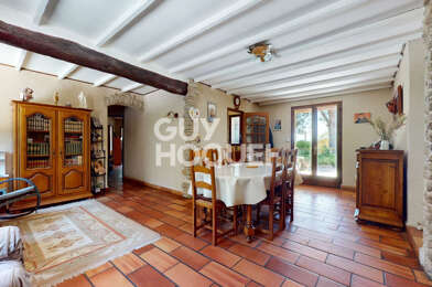 Maison 5 pièces 380000 €