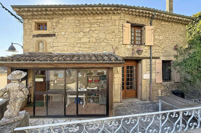 Maison 7 pièces 250000 €