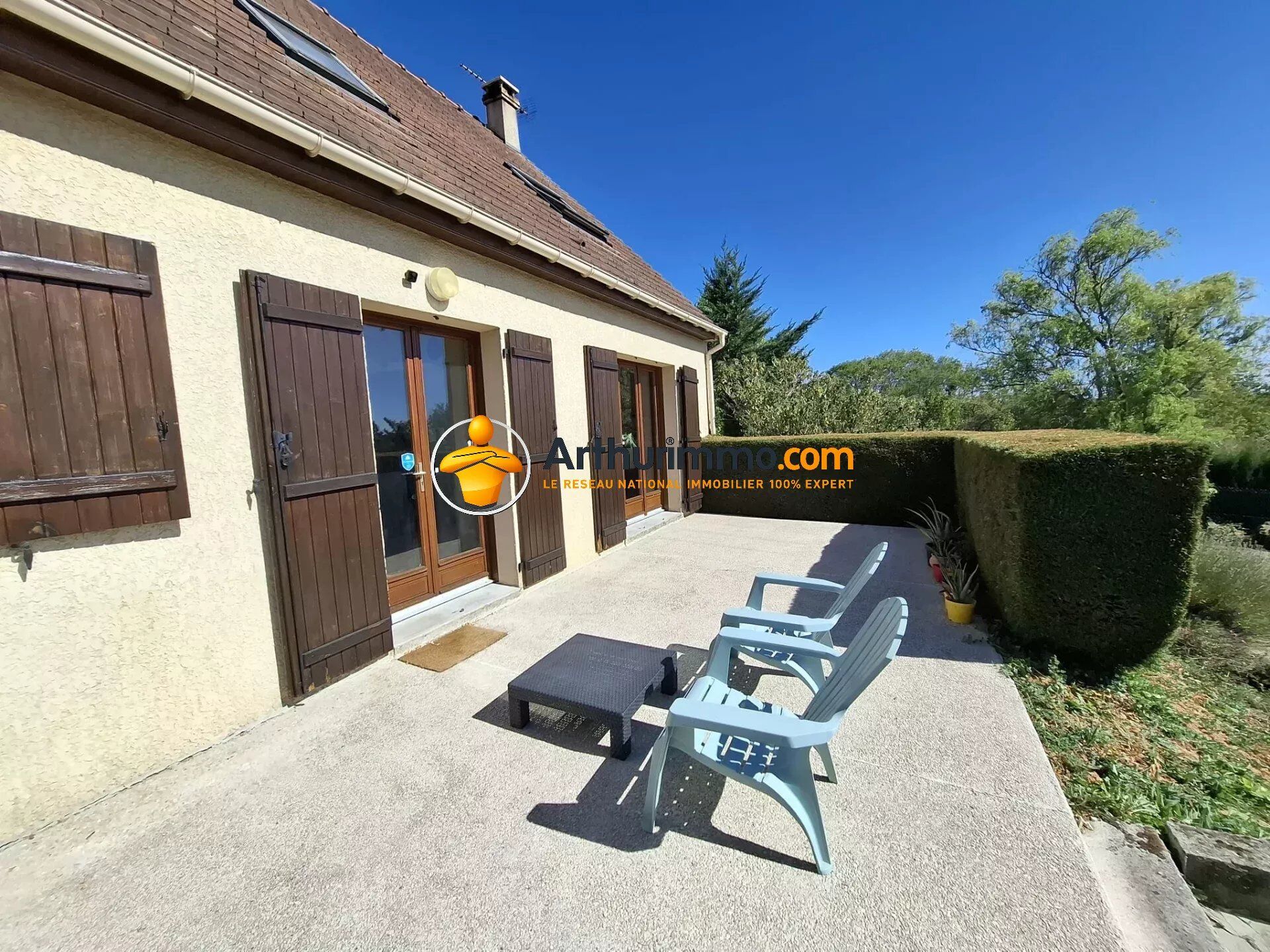 Maison 5 pièces 128 m² · à Coulommiers · 128 m² · 271 000 €