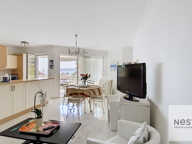 FREJUS PLAGE  T2 GRANDE TERRASSE VUE MER DOUBLE GARAGE — photo 4