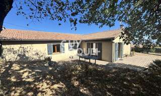 Maison 4 Pièces 91 m² à vendre à Saint-Romain-de-Lerps (07130)