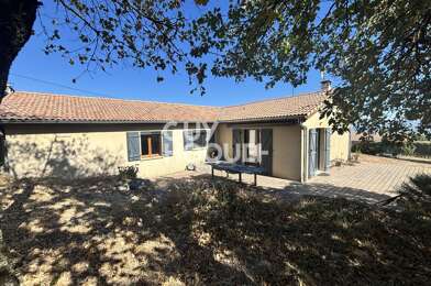 Maison 4 pièces 299500 €