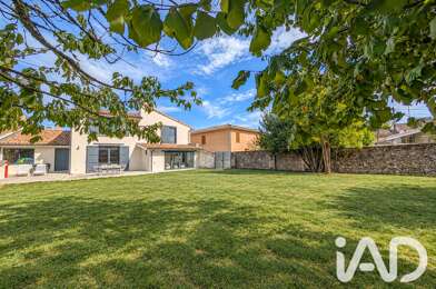 Maison 8 pièces 575000 €