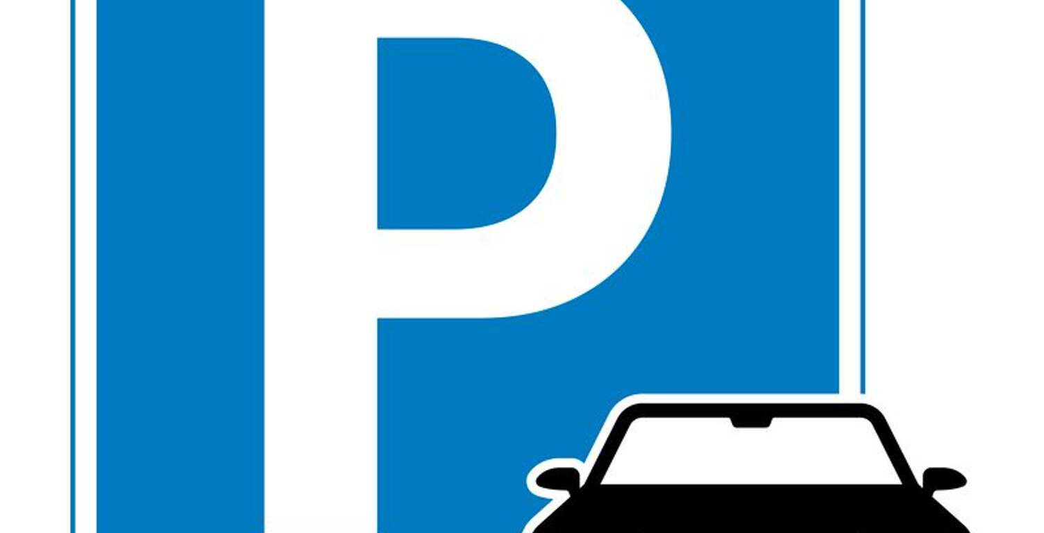 PLACE DE PARKING SÉCURISÉ — photo 1