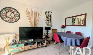 Appartement 3 Pièces 62 m² à vendre à Le Barp (33114)