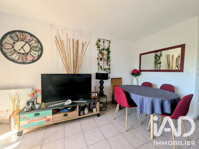 Vente Appartement 3 pièces — photo du bien