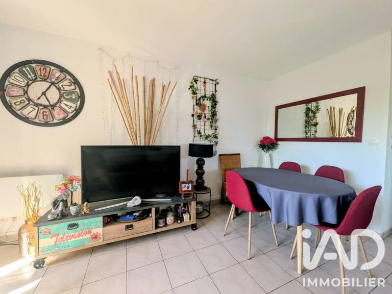 Vente Appartement 3 pièces — photo 1